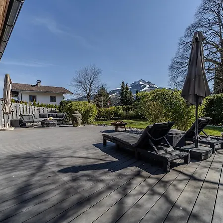 Palima28 St. Johann in Tirol