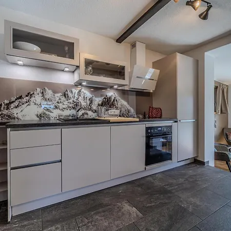 Palima28 Appartement