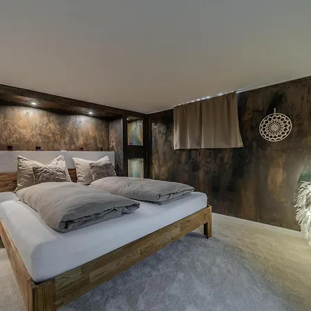 Palima28 Appartement St. Johann in Tirol