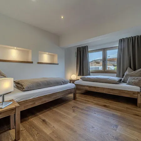 Appartement Palima28 St. Johann in Tirol