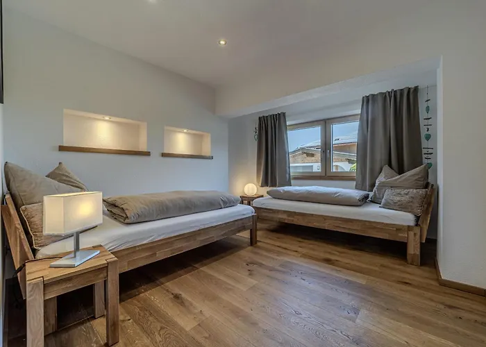 Appartamento Palima28 Sankt Johann in Tirol