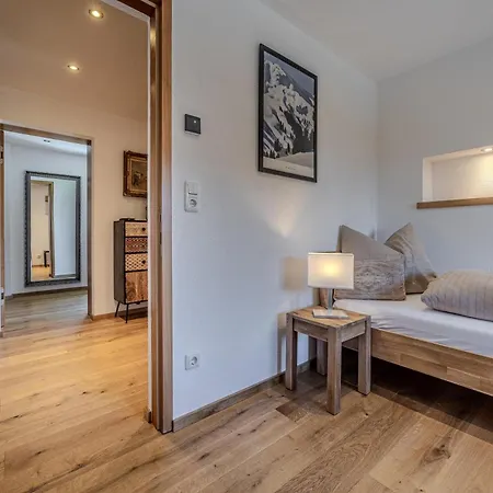 Palima28 Appartement *